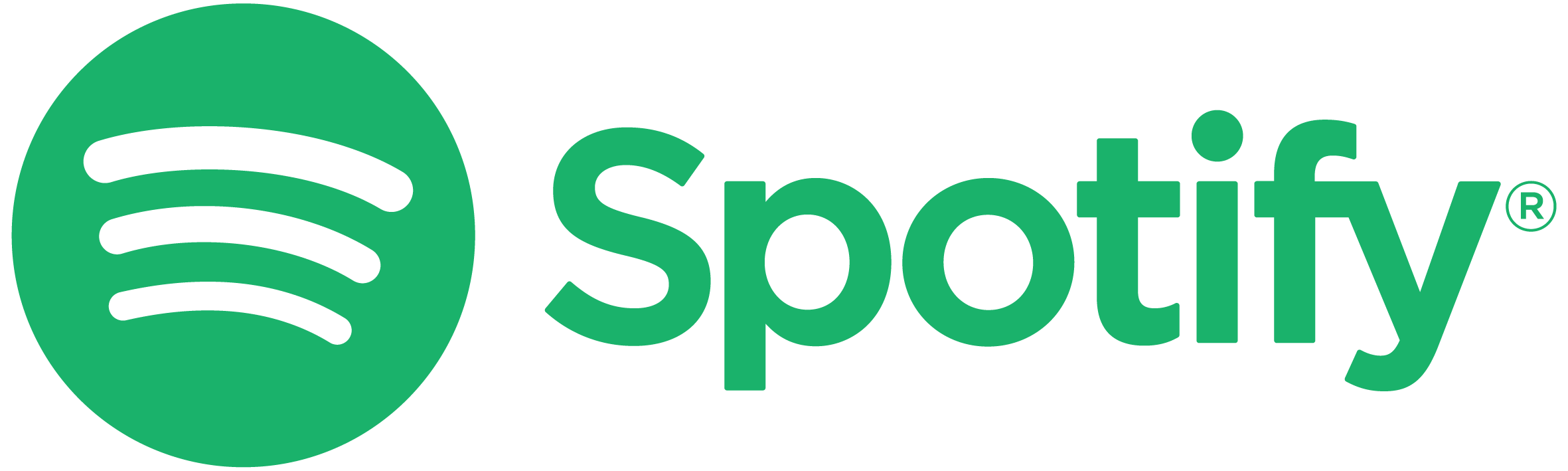 Spotify Logo